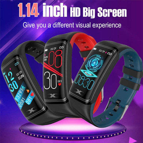 VI10 Smart Bracelet BT Sports VI10 Smart Bracelet BT Sports